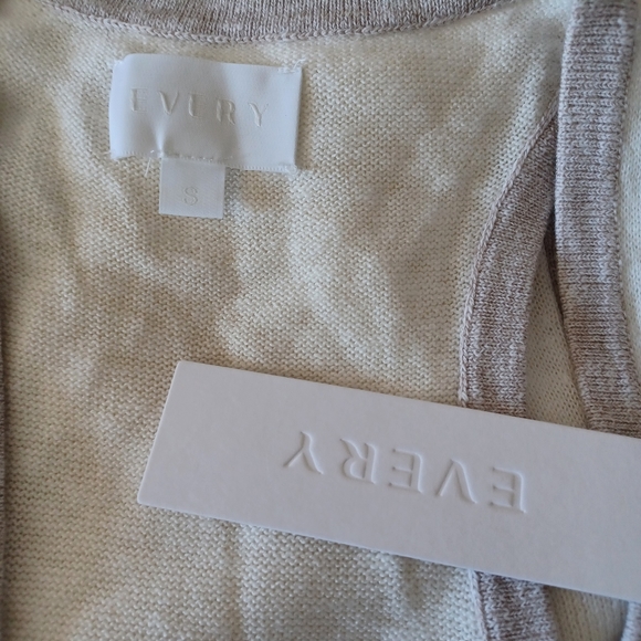 Every Maxi Ivory Dress new - Picture 12 of 12